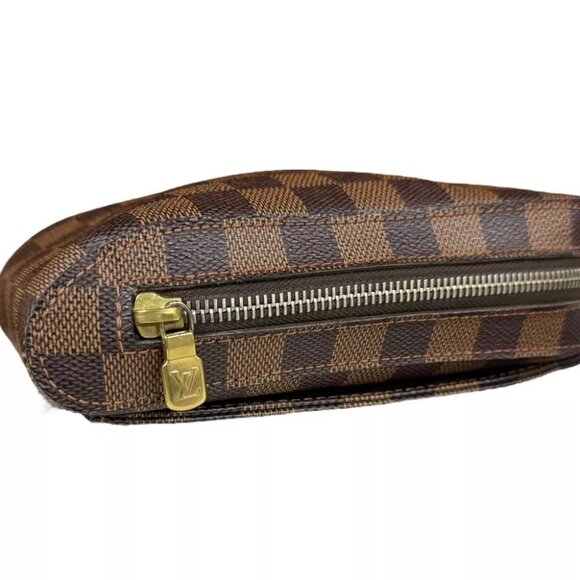 LOUIS VUITTON body bag N51994 Damier canvas Damier geronimos - Picture 5 of 9